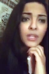 ستار أكاديمي صديقة إهاب رقية ماغى تقول ان إهاب تم اخراجه من المنزل و ترحيله بسبب ضغط الجمهور 03_01_2016