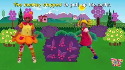 Little Bo Peep and Other Rhymes with Bo Peep | Nursery Rhymes from Mother Goose Club!