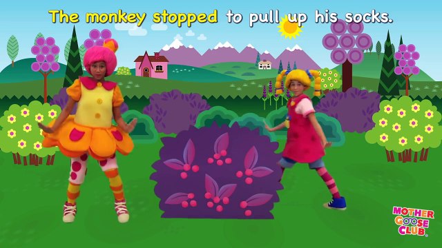 Little Bo Peep and Other Rhymes with Bo Peep | Nursery Rhymes from Mother Goose Club!