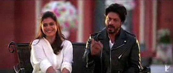 Rohit Shetty & Team DILWALE celebrate #20YearsofDDLJ