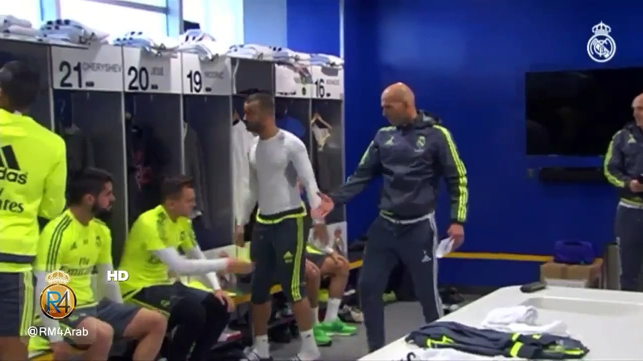 zezo with players