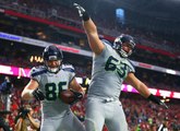 NFL playoff power rankings: Seahawks hot entering postseason