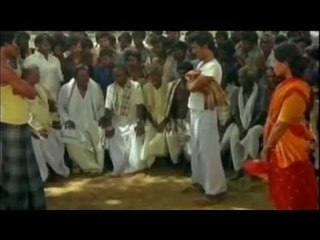 Aan Paavam | Tamil Full Movie | Pandiyan,Pandiarajan,Seetha,Revathi