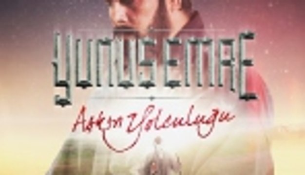 Aşkın yolculuğu 'Yunus Emre' 1. bölüm fragmanı izle