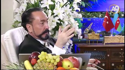 Adnan Oktar: Allah’tan başka kimseden korkmadan yolumuza devam ediyoruz.