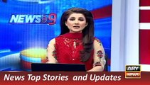 ARY News Headlines 23 December 2015, Jahangeer Tareen Victory in NA 154 Election