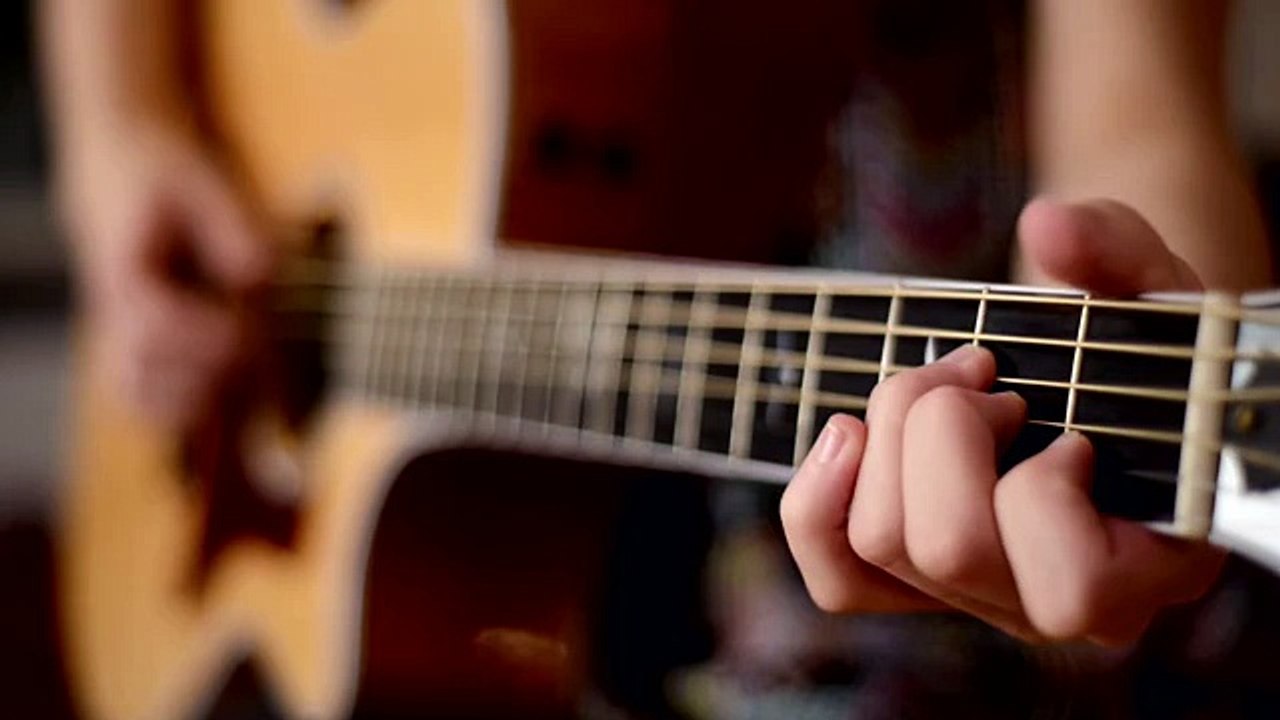 Cher Lloyd - Want U Back (Boyce Avenue feat. Hannah Trigwell acoustic cover)