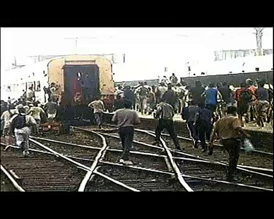 La Próxima Estación