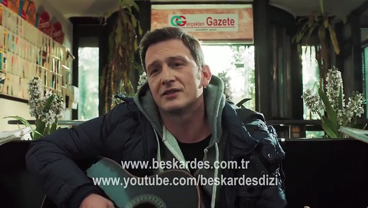 Beş Kardeş   Ben aşık oldum!
