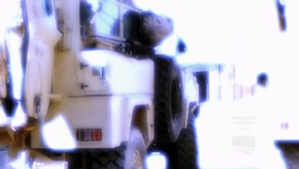 Paranormal Survivor S01E07