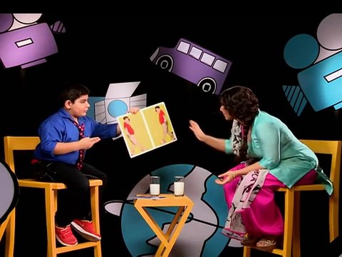 Captain Tiao - Bobby Jasoos - Vidya Balan - Special