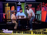 Captain Tiao Interviews - Abhishek Bachchan - Season 3 - Episode 29