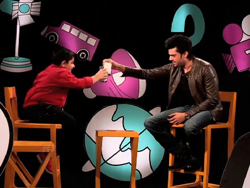 Captain Tiao  Interviews - Manish Paul - Season 2 - Episode 22