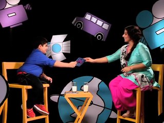 Captain Tiao Interviews - Vidya Balan - Season 2 - Episode 14