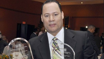 Franklin Mirabal prepara un lanzamiento por todo lo alto de su portal de farandula en LA TV