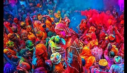 Holi Mashup 2016 Best Holi Songs, Holi Remix, Non Stop Holi Songs, Latest Bollywood Holi Songs