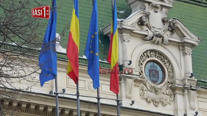 Mihai Chirica vrea uniforme la RATP Iasi