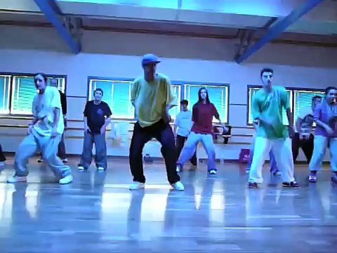 Eliseu Correa Ritmos Family Stage in Italy fev. 2010 - Palestra Formazione Sport Club - Latisana