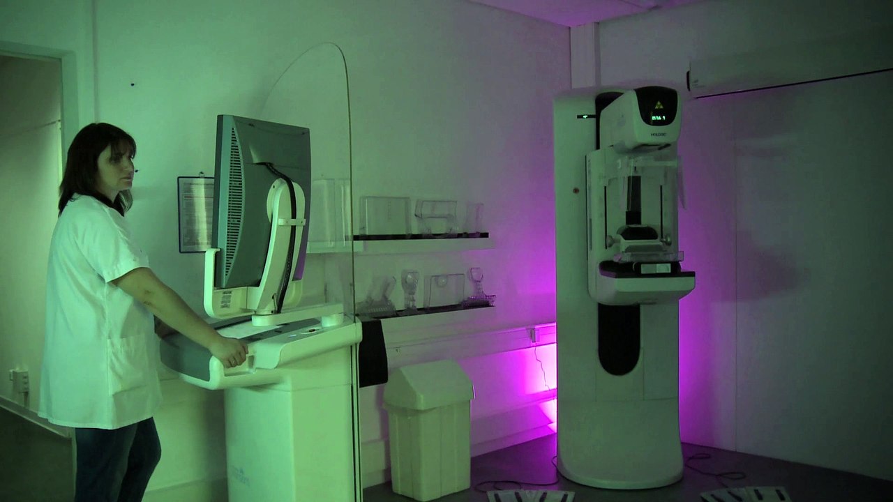 Tomosynthèse - Imagerie Médicale & Radiologie de l'Ain