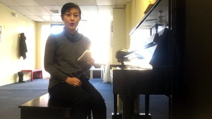 Happy Birthday Natalie in Japanese