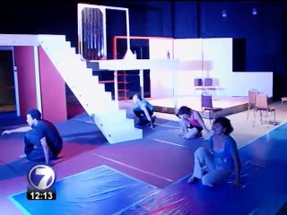 Vamos al teatro 07 11 14