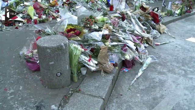 Attentat de Charlie Hebdo: des failles dans la sécurité et les renseignements?