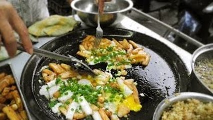 Street Food Indonesia - Street Food Of Mumbai - Indian Street Food 2015 (Part 13)