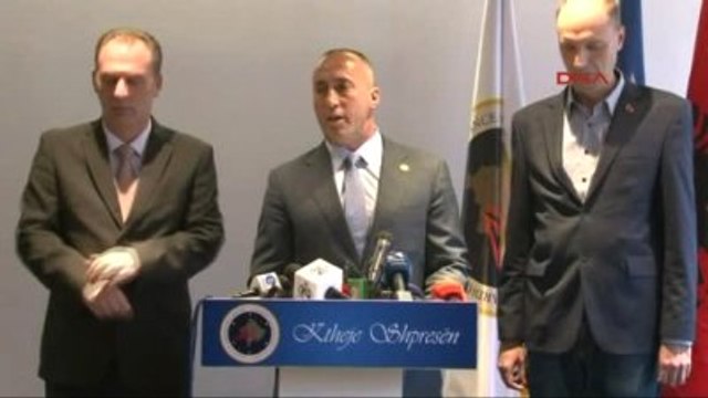 9 Ocak?taki Genel Halk Protestosuyla, Kosova?da Yeni Yıl Başlayacak?