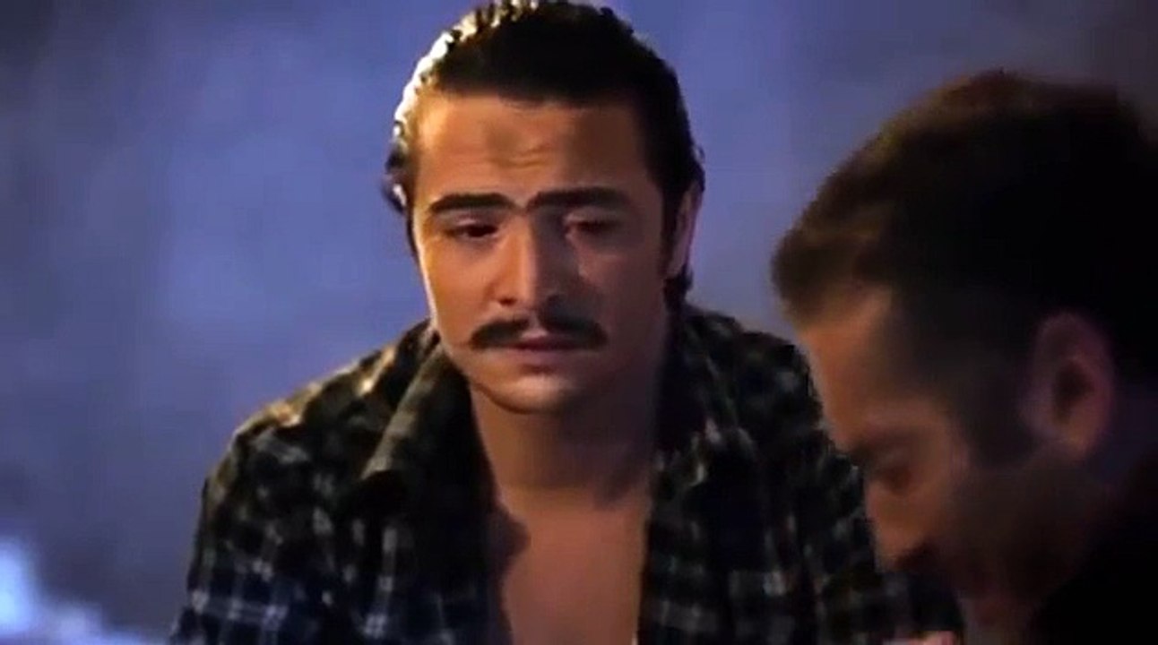 Çalgı Çengi 'Elvan Dalton' Ama Benim Adım Elvan Dalton