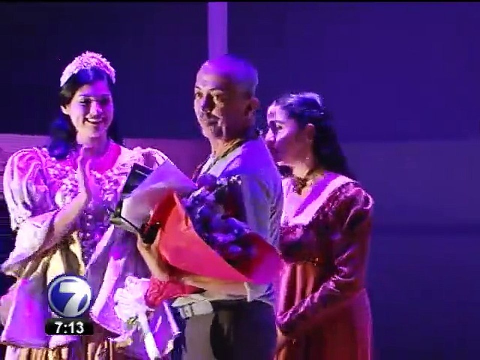 Vamos al Teatro 12-12-14