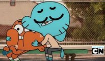 lo straordinario mondo di gumball - Il Teschio e le bugie - episodi completi ita - HD