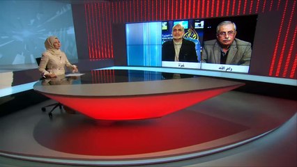 ما وراء الخبر - مزاعم نتنياهو بشأن السلطة الفلسطينية