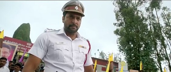 Miruthan The first ever Tamil Zombie thriller movie