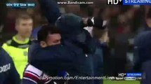 Éder Citadin Fantastic  Goal Genoa 0-2 Sampdoria Serie A