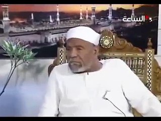 الشيخ الشعراوى - من وصايا الرسول - الحلقة ٥(1)
