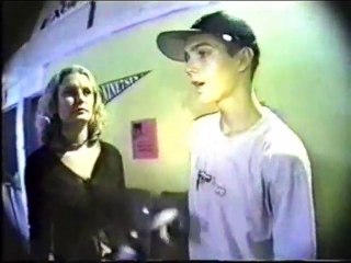 Sean Stockton - Torque Black Box