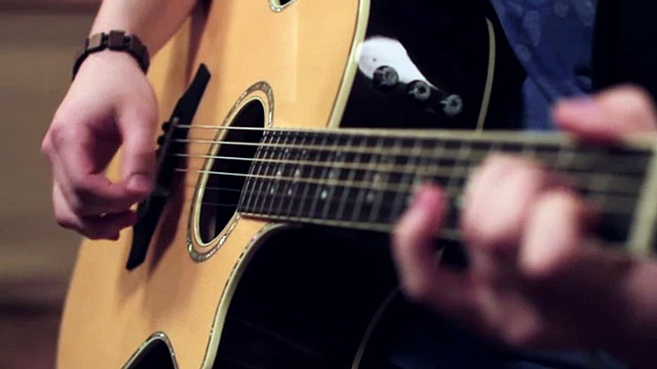 Bryan Adams - Heaven (Boyce Avenue feat. Megan Nicole acoustic cover)