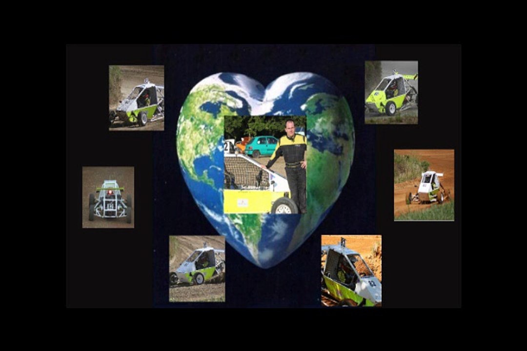 SAISON 2015 AUTOCROSS UFOLEP 24 (TEAM TTLC)