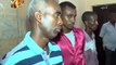 3 suspected terrorists arrested in Mombasa County