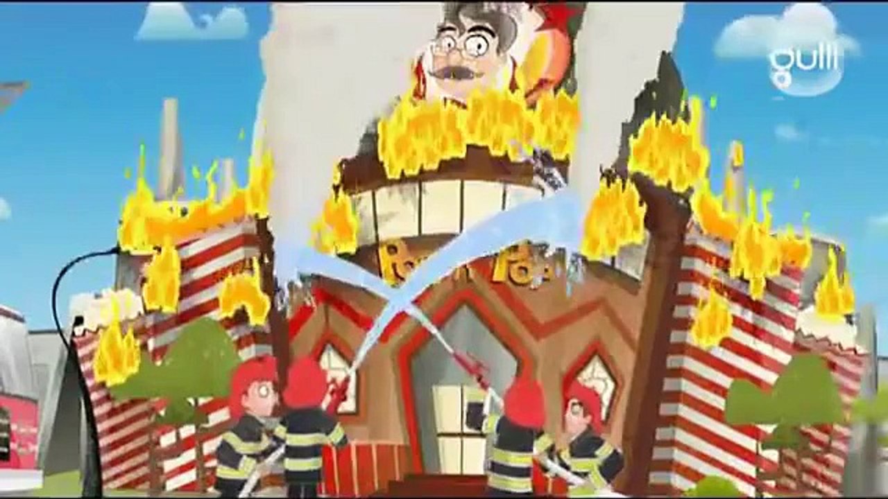 ANIMATION vidéo