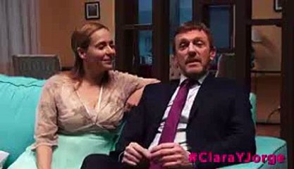 Gaby Toscano y Fede D Elia - Esperanza Mia