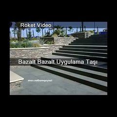 Honlu Bazalt 5x10 Kaplama - Doğal Taş Görünümlü Yapay Kaplama - thumbnail