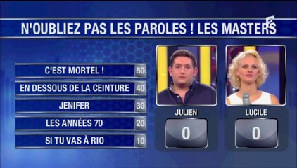 03 masters 2016 lucile julien match aller