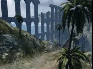 Montage spécial fps-aventure-action