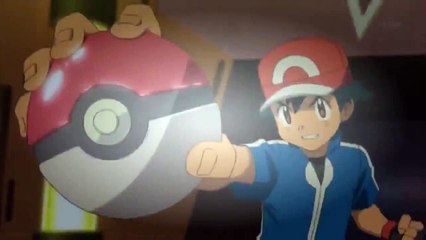 Pokémon XY Series Episode 67 First Preview