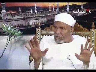 الشيخ الشعراوى - من وصايا الرسول - الحلقة ٤(1)