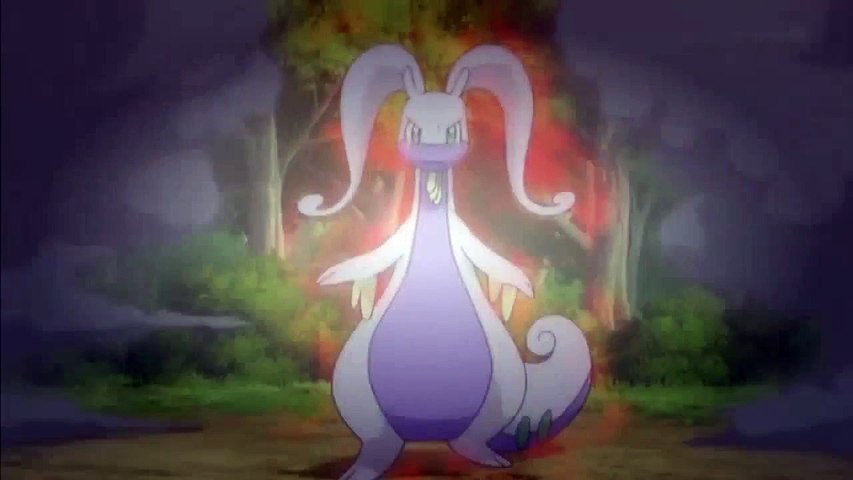 Pokemon Xy Series Episode 65 Pikachu And Goodra Vs Wartortle And Raichu Dailymotion Video