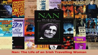 PDF Download  Nan The Life of an Irish Travelling Woman PDF Full Ebook