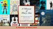 PDF Download  A Memoir of Mary Ann PDF Online