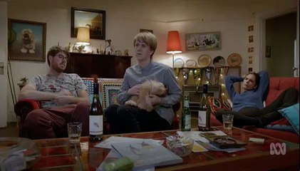 Watch Please Like s3 ep7-S03E07 PDTV